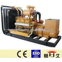 300kw chinês famoso gerador elétrico (preço barato)